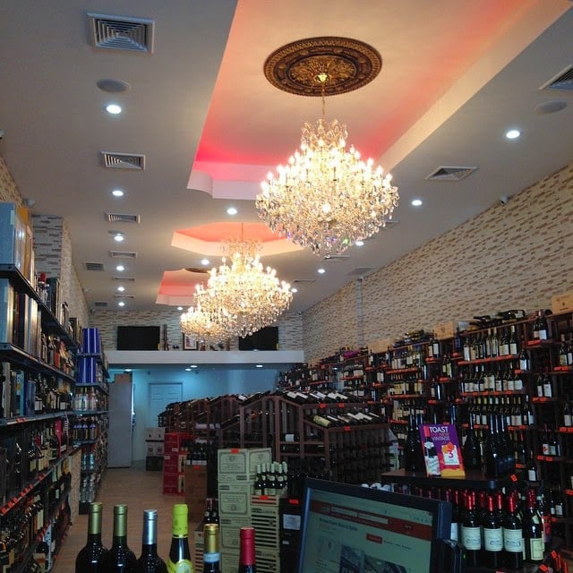G & I Wine & Spirits 2