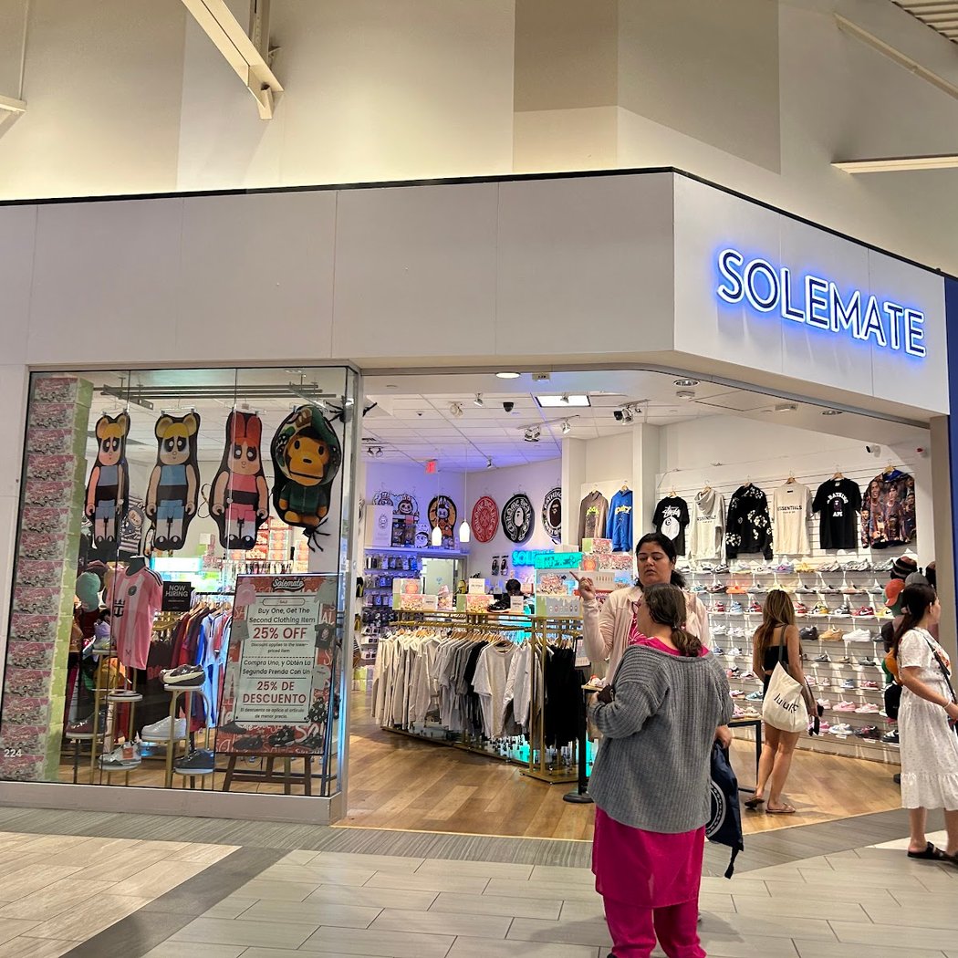 Solemate 2