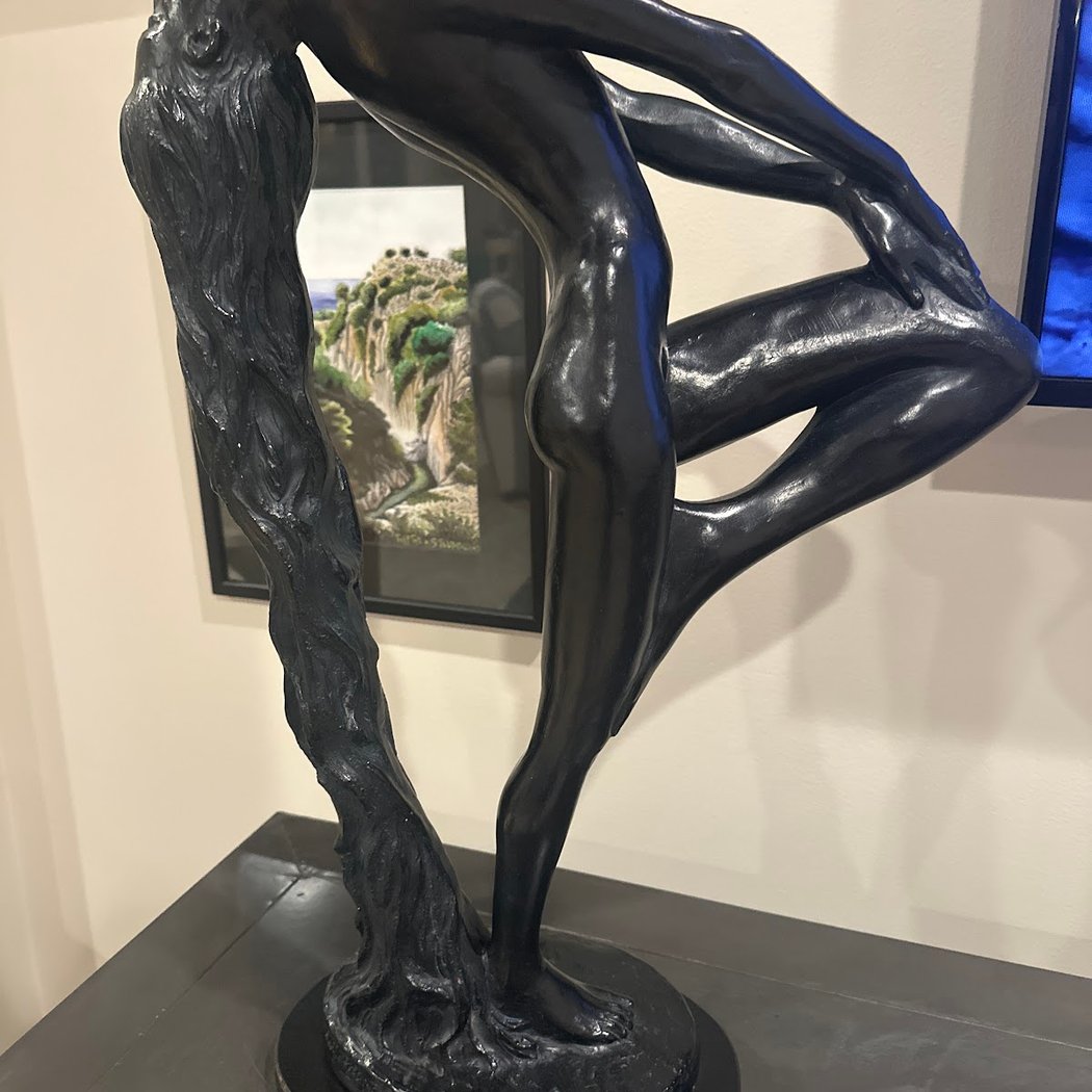 Mercanti Bay Area Estate Sale Liquidator 1