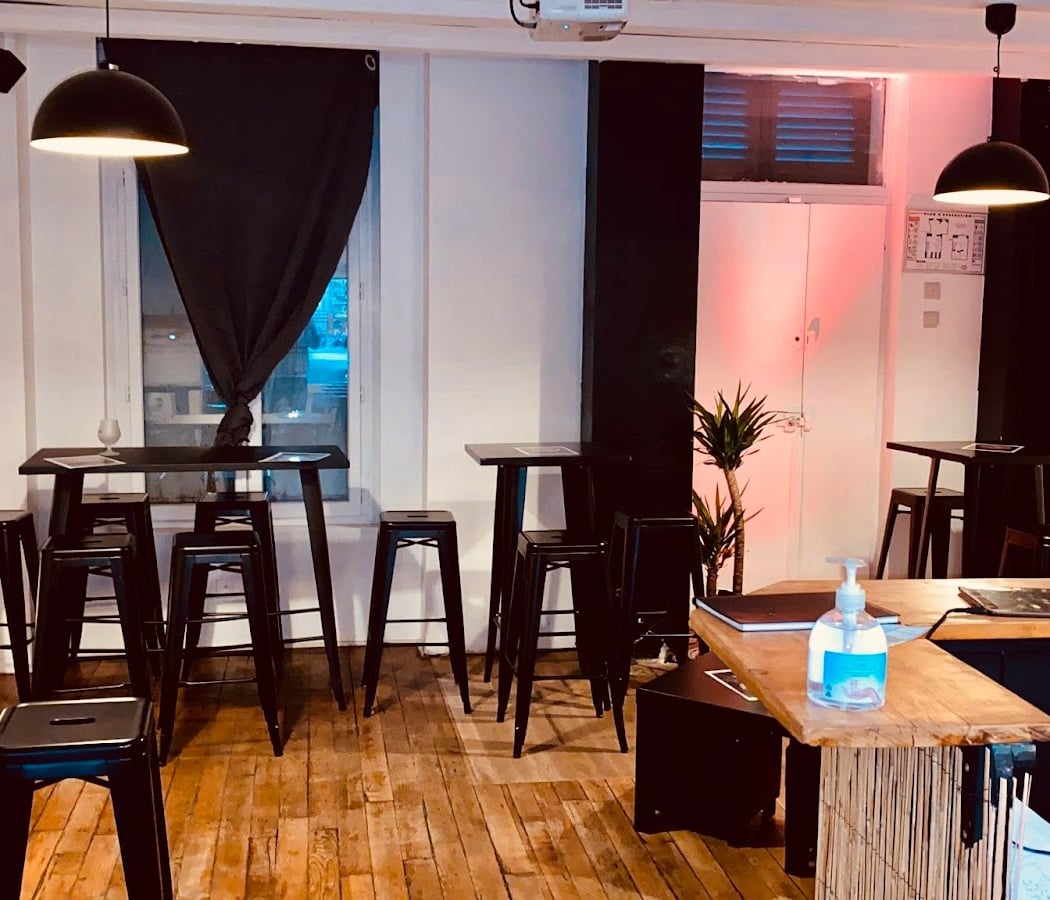 Panda Bar 2