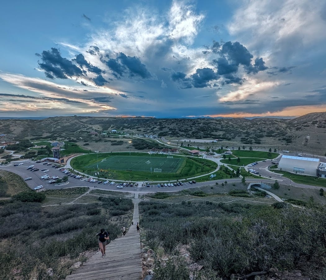 Philip S. Miller Park 1