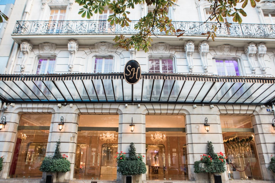 World Fashion EXPO - Paris Fashion Week Season 6 2