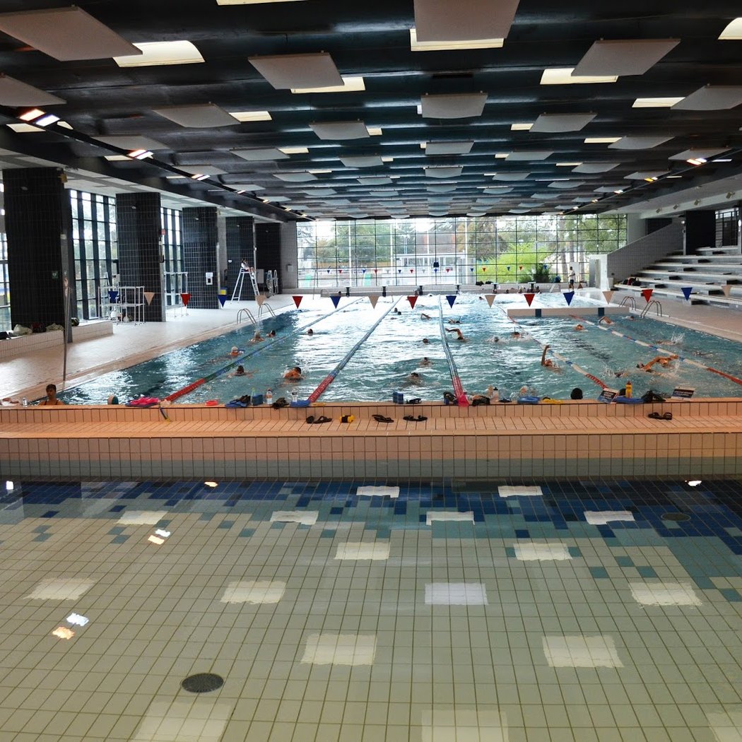 Pool Montbauron 2