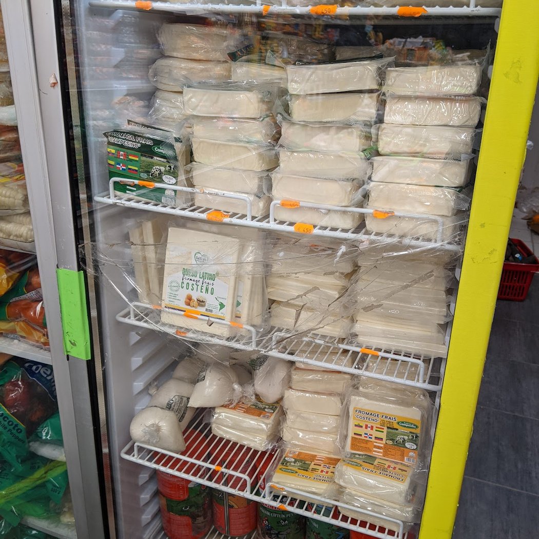 Exotika Market 1