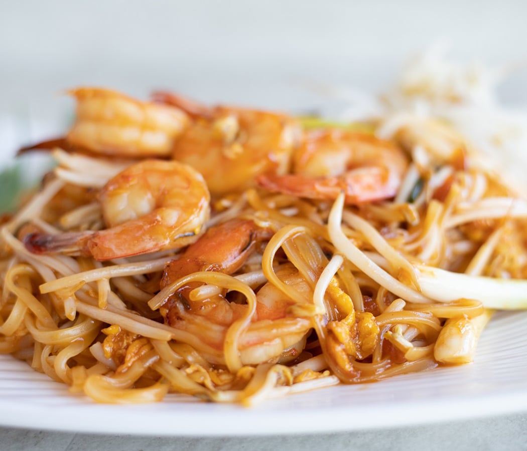 Pho Thai 1