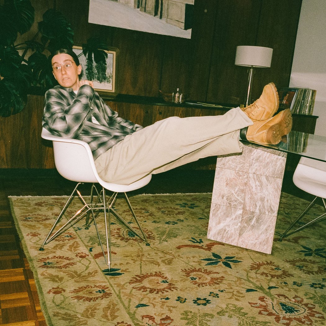 ROBBY HOFFMAN: LIVE ON TOUR