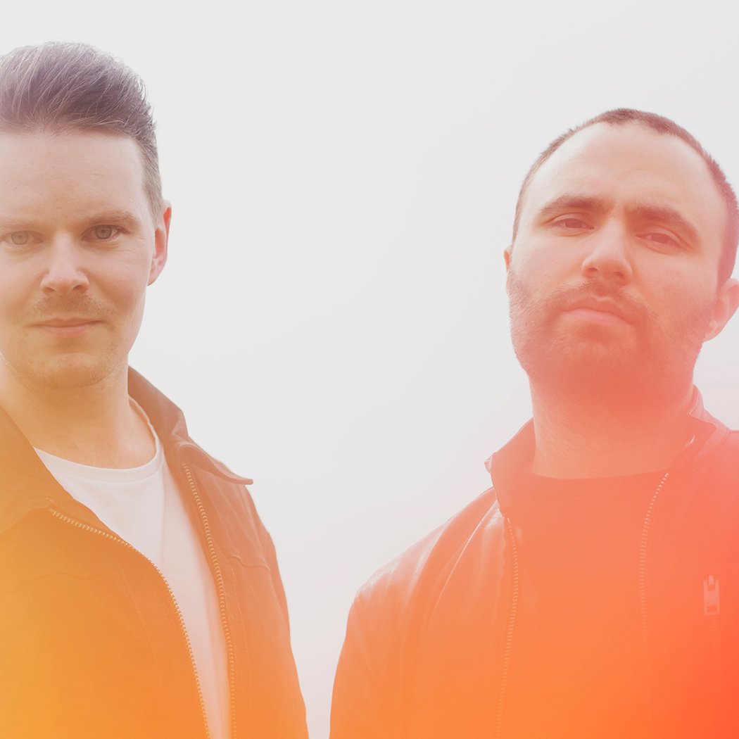 Kulturlunch: Symbio 1