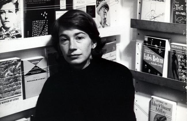 Film Screening – “Mary Oliver: Saved by the Beauty of the World”