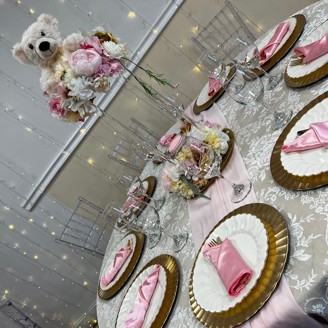 The Marage Space & Event Hall 3