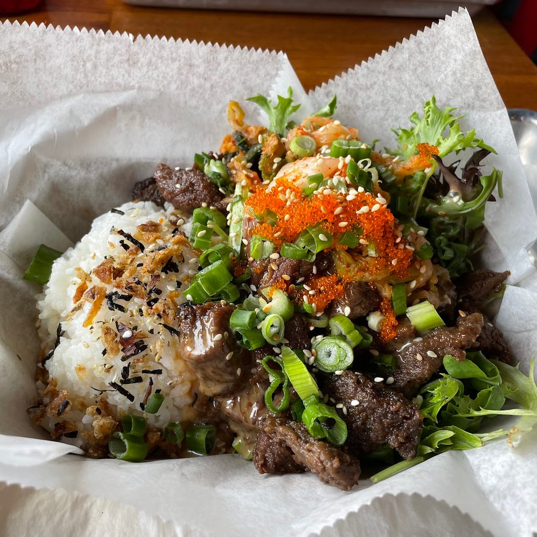 Koja Kitchen 3