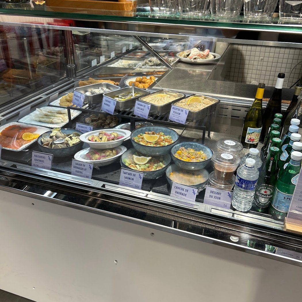 Comptoir Saline 3