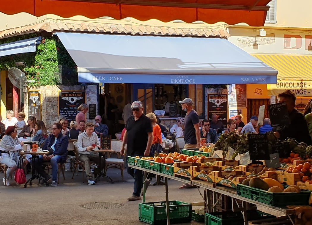 Marché Forville 2