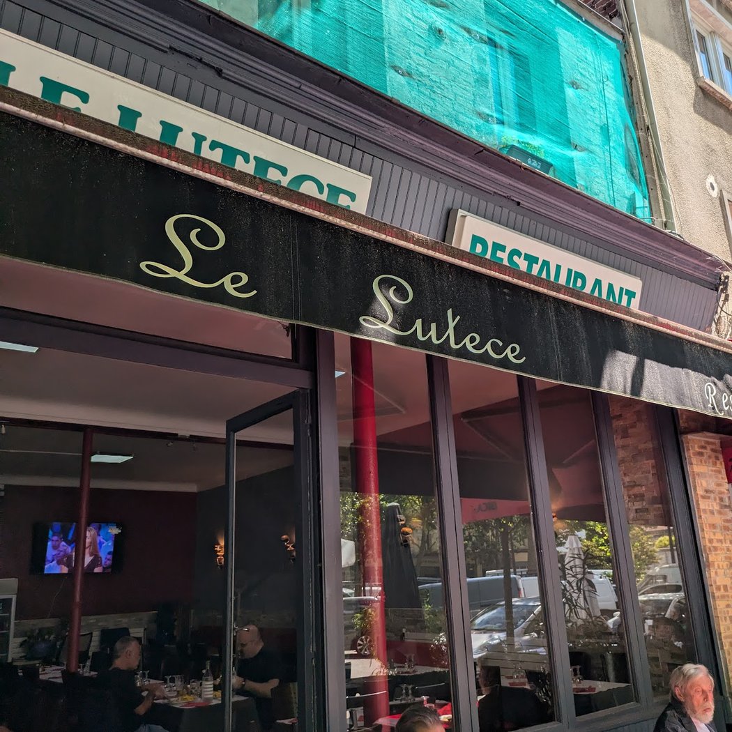Le Lutece 2