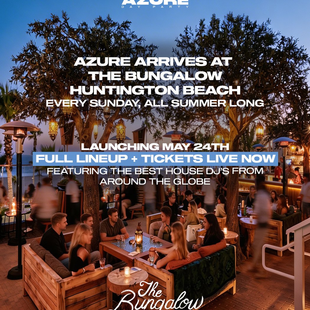 Azure Day Party 1