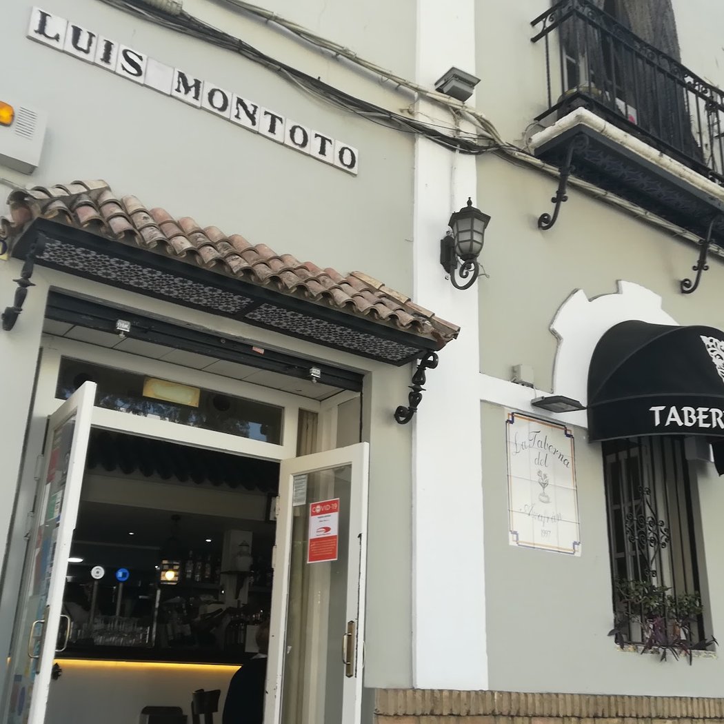 Taberna Azafran 4