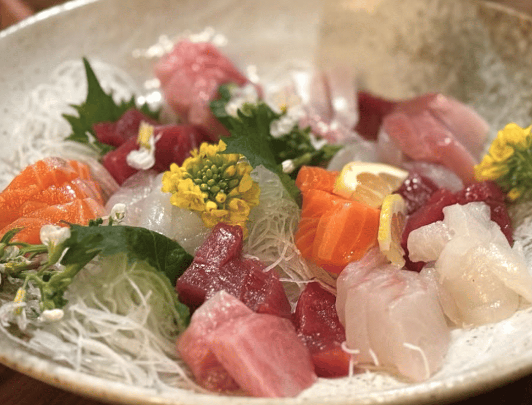 MaruJun Japanese Cuisine 1
