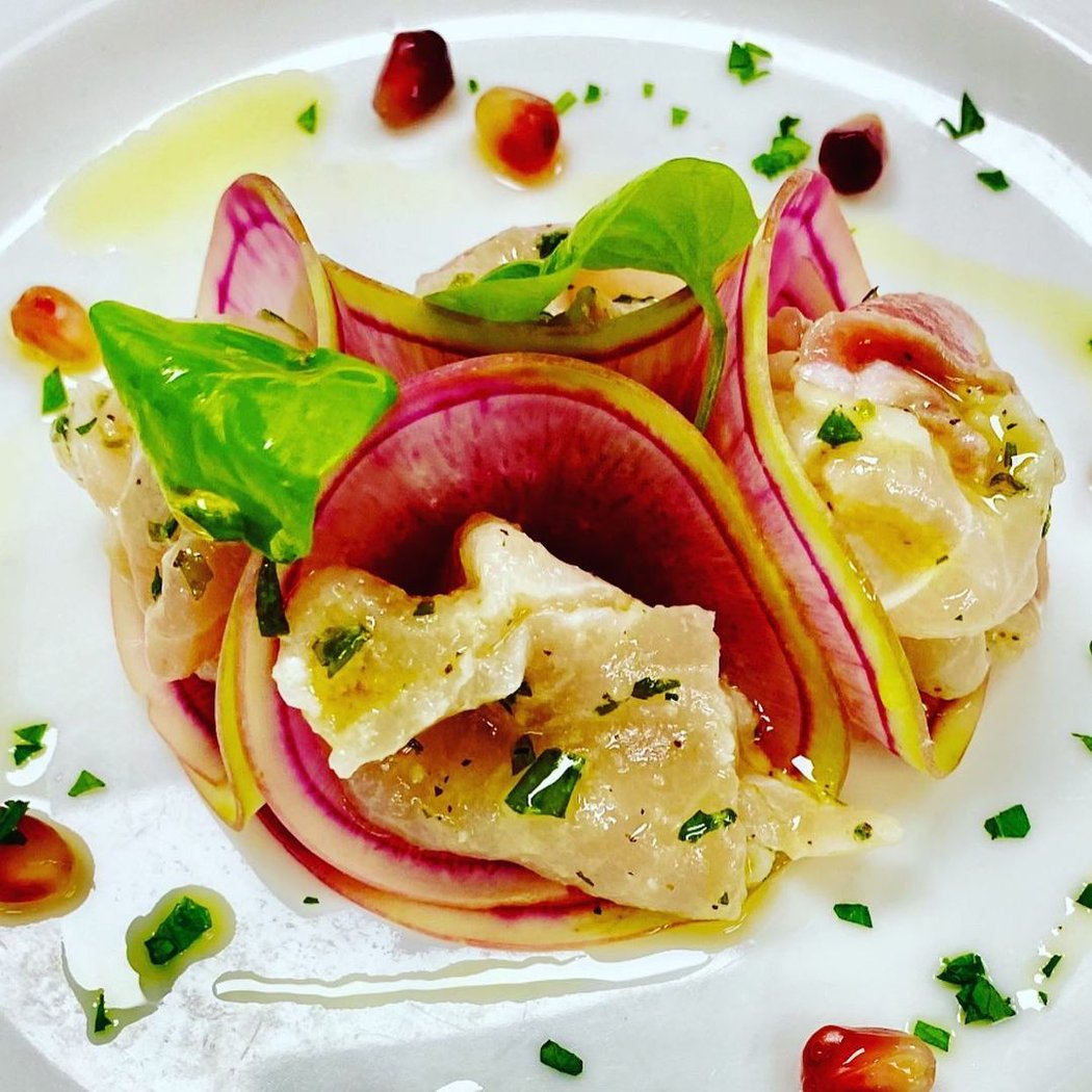 Il Capriccio Ristorante 3