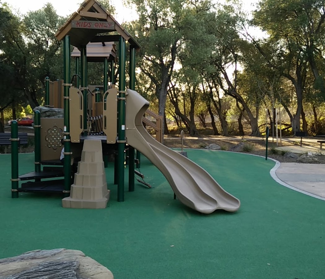 Jose Higuera Adobe Park 2