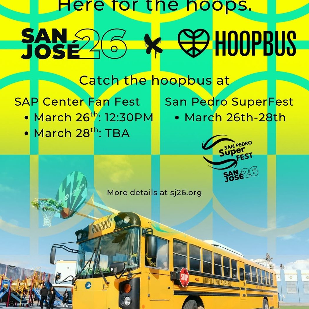 San Pedro SuperFest 1