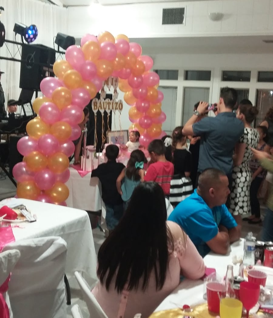 Pacheco Community Center 3