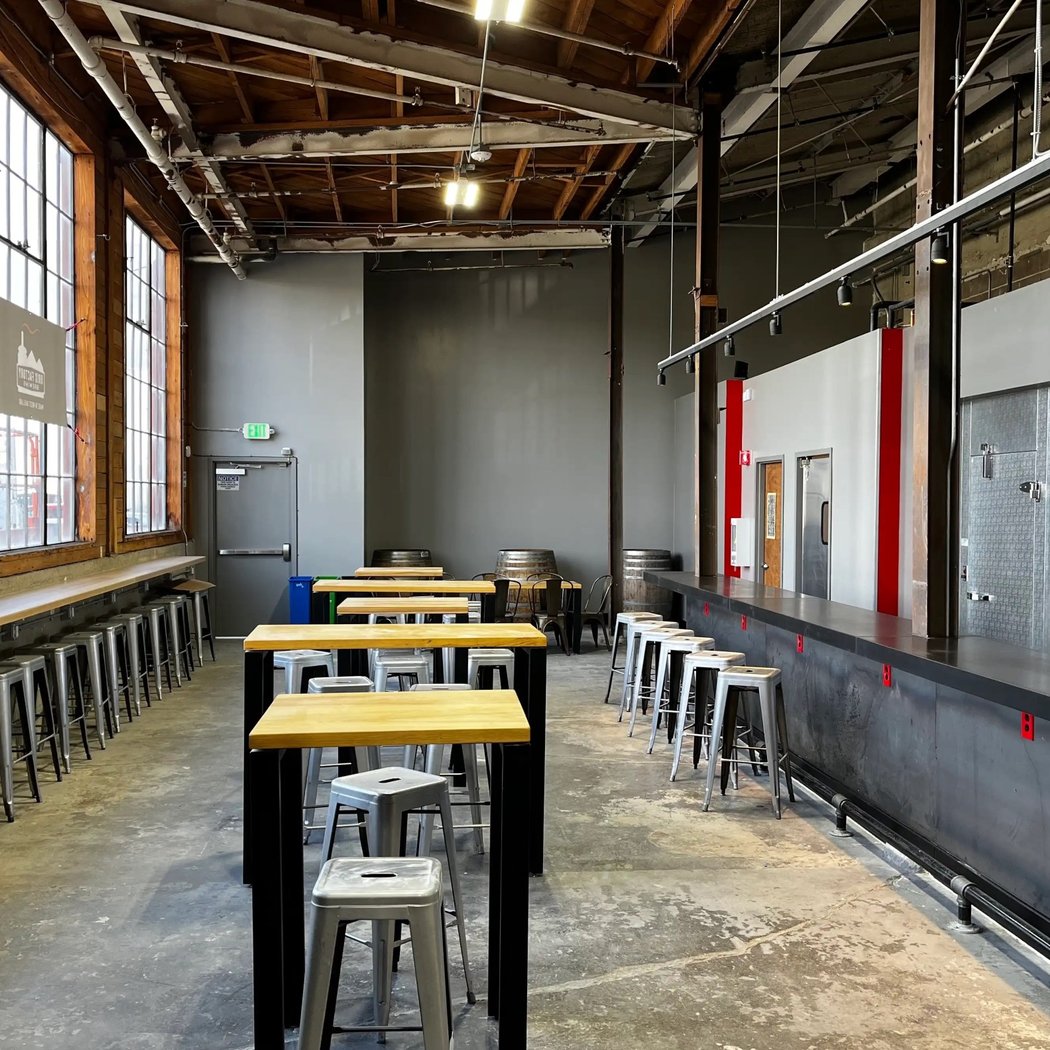 Brix Factory Brewing 2