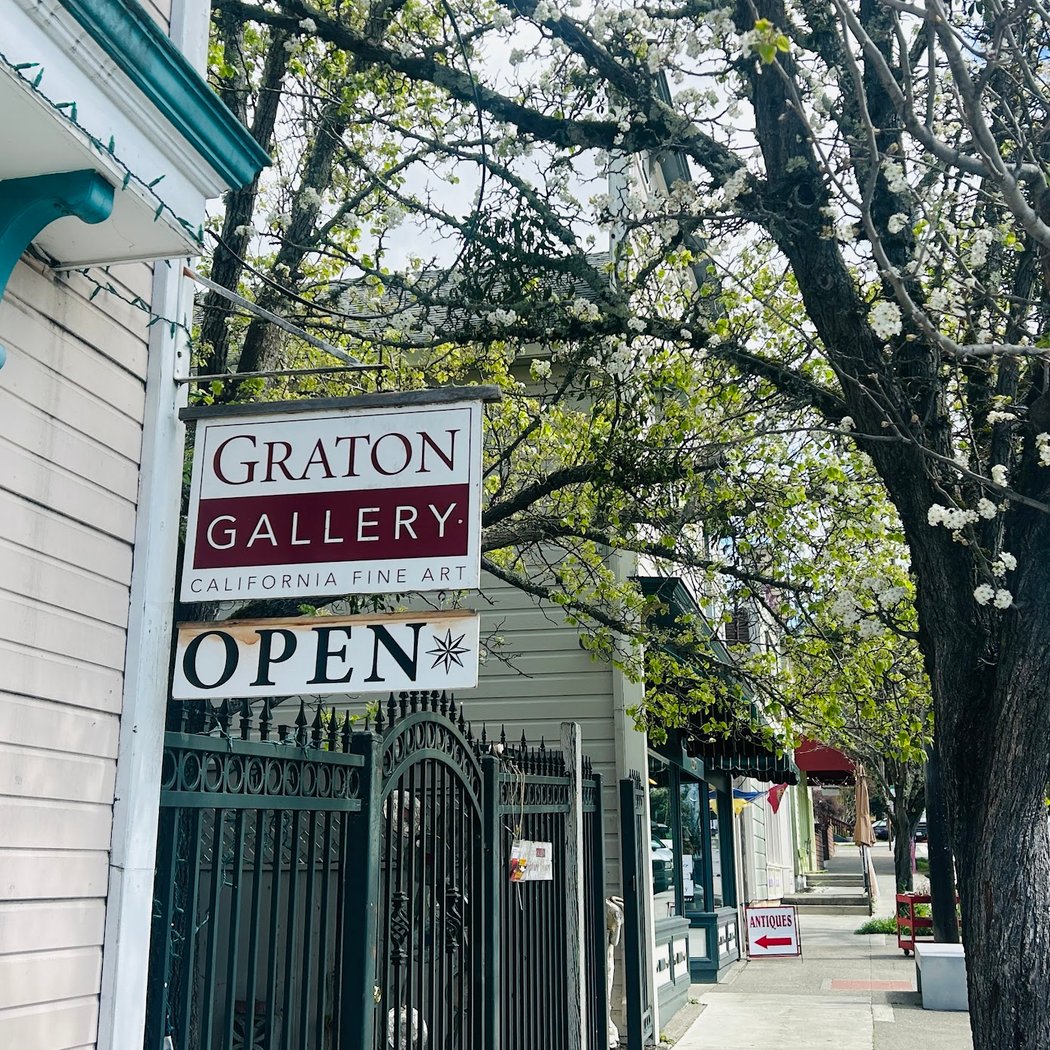 Graton Gallery “Just Us” Partners of the Graton Gallery 3
