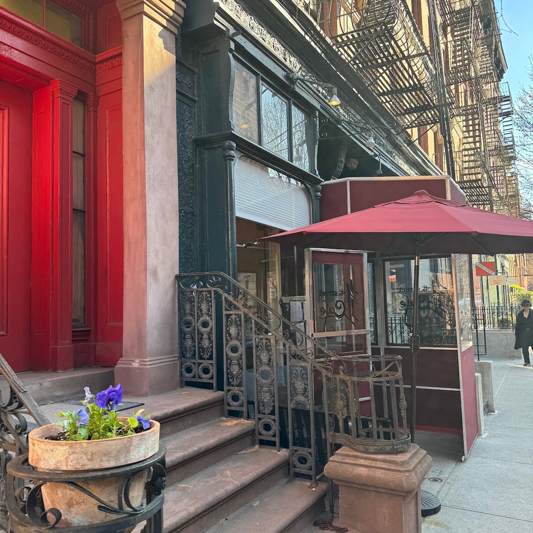 11th Street Cafe 3