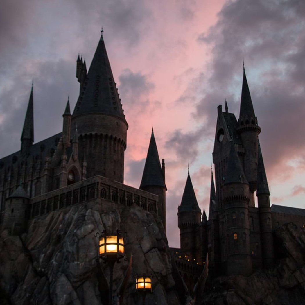 Harry Potter and the Deathly Hallows Part 2 in Concert