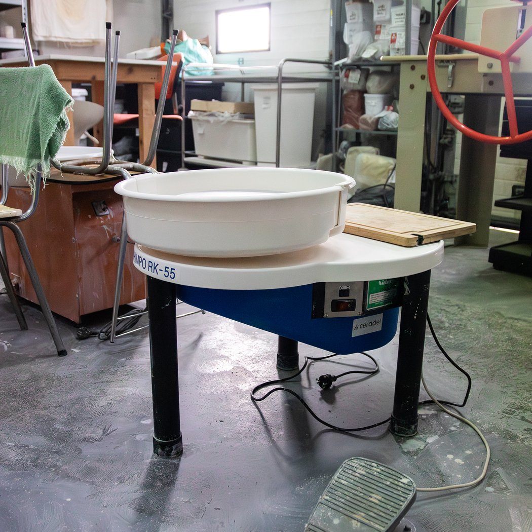 Ceramic De La Grande Ourse 3