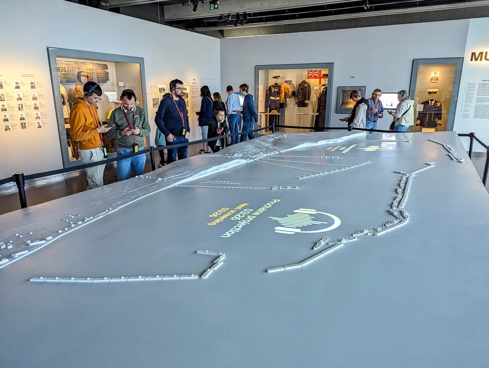D-Day Museum 1