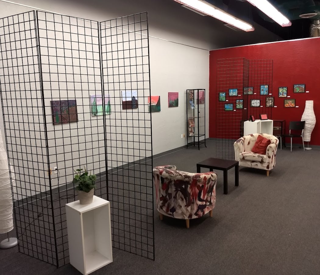 OneOhOne art gallery 3