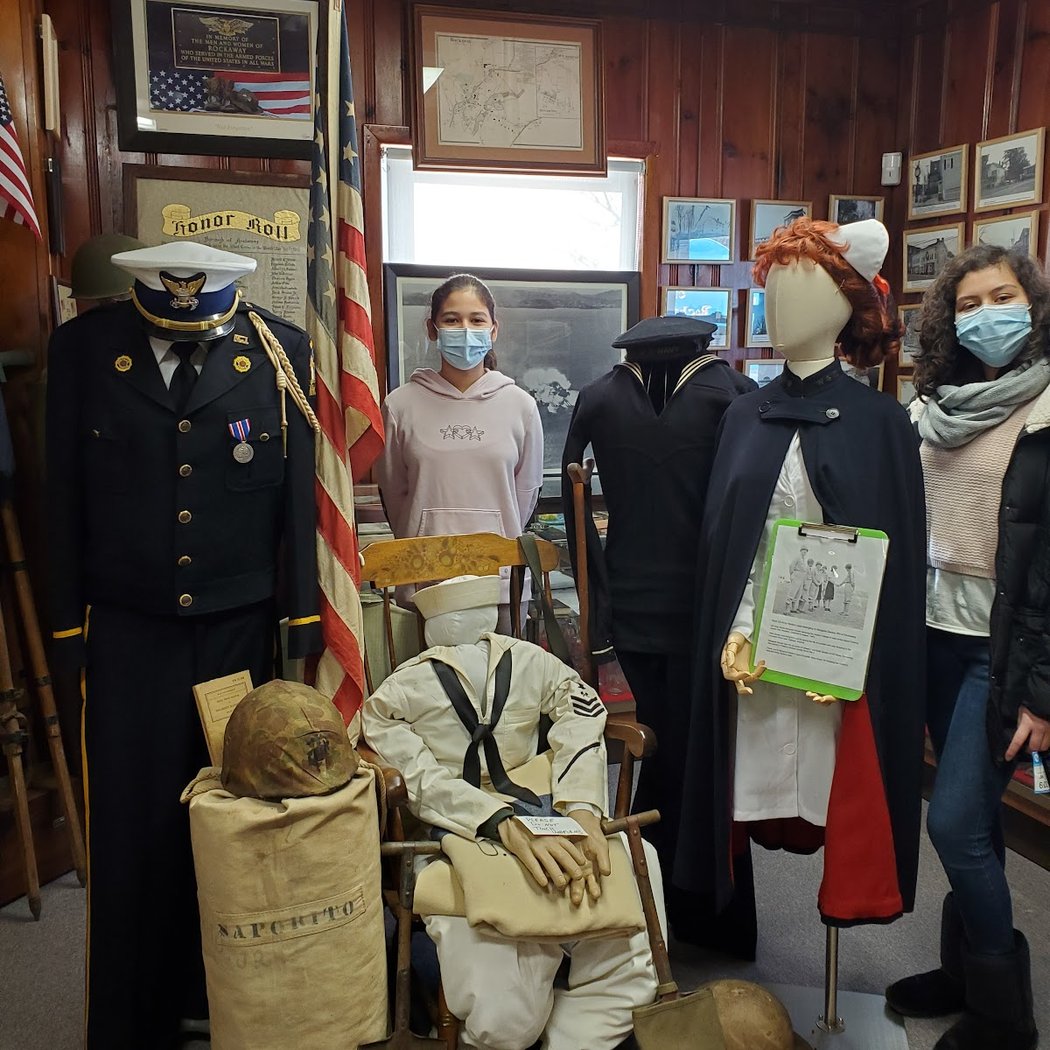 Rockaway Borough Historical 3
