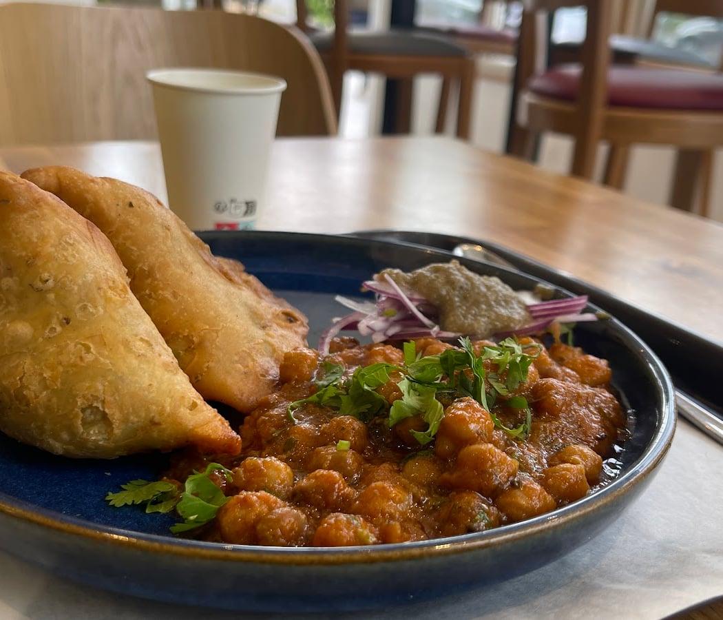 Curry House Le Bourget 3