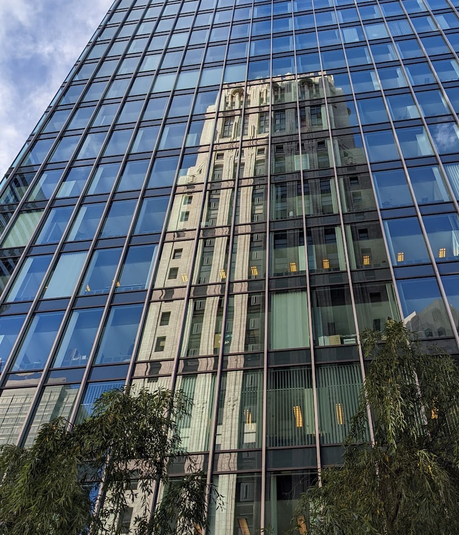 Shell Building San Francisco 3