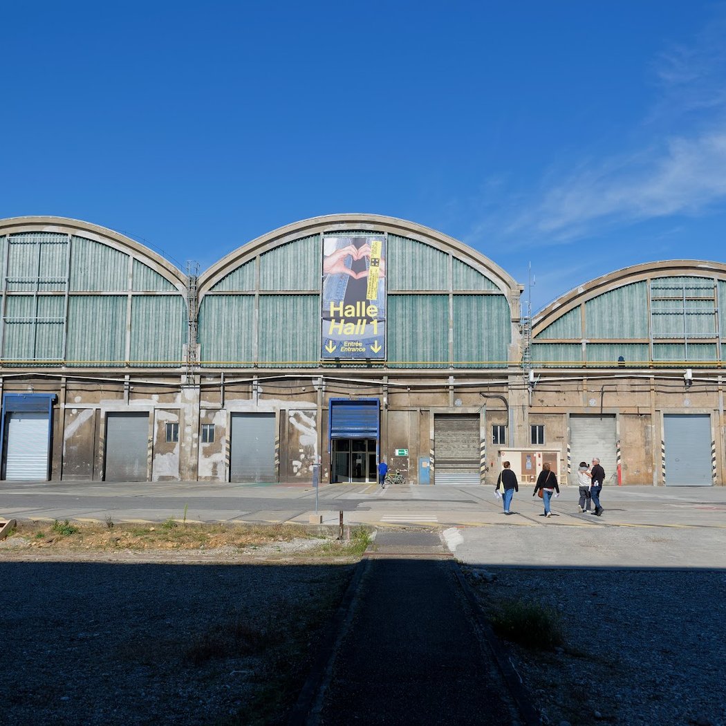 Day 4 de Nuits sonores 2