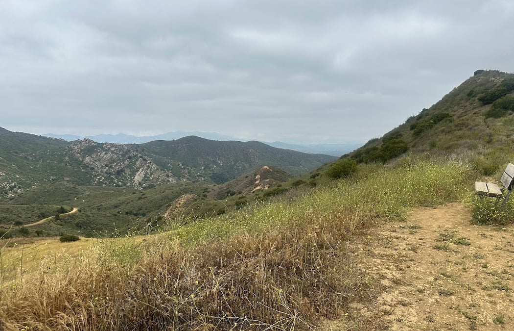 Lang Ranch Open Space 2