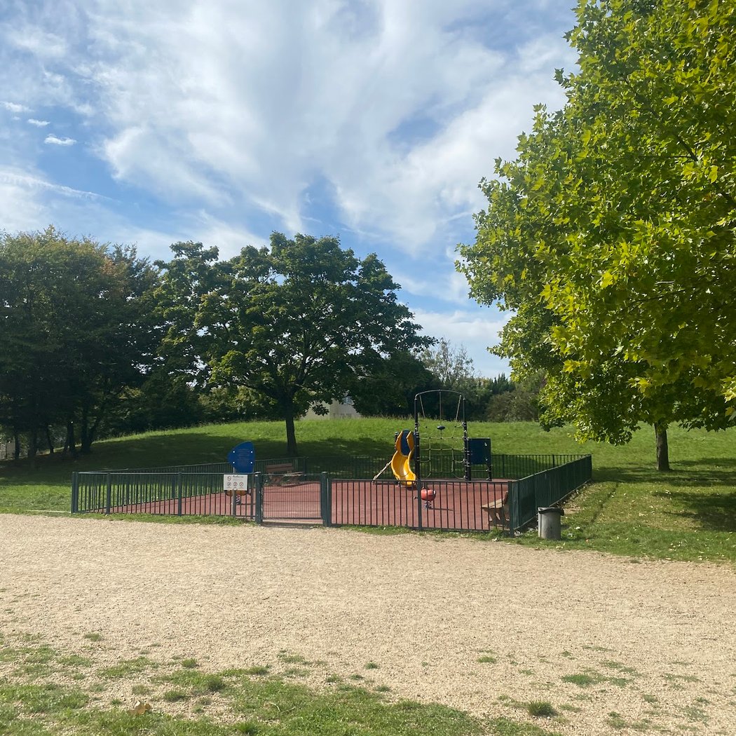 Parc Maurice-Genevoix 2