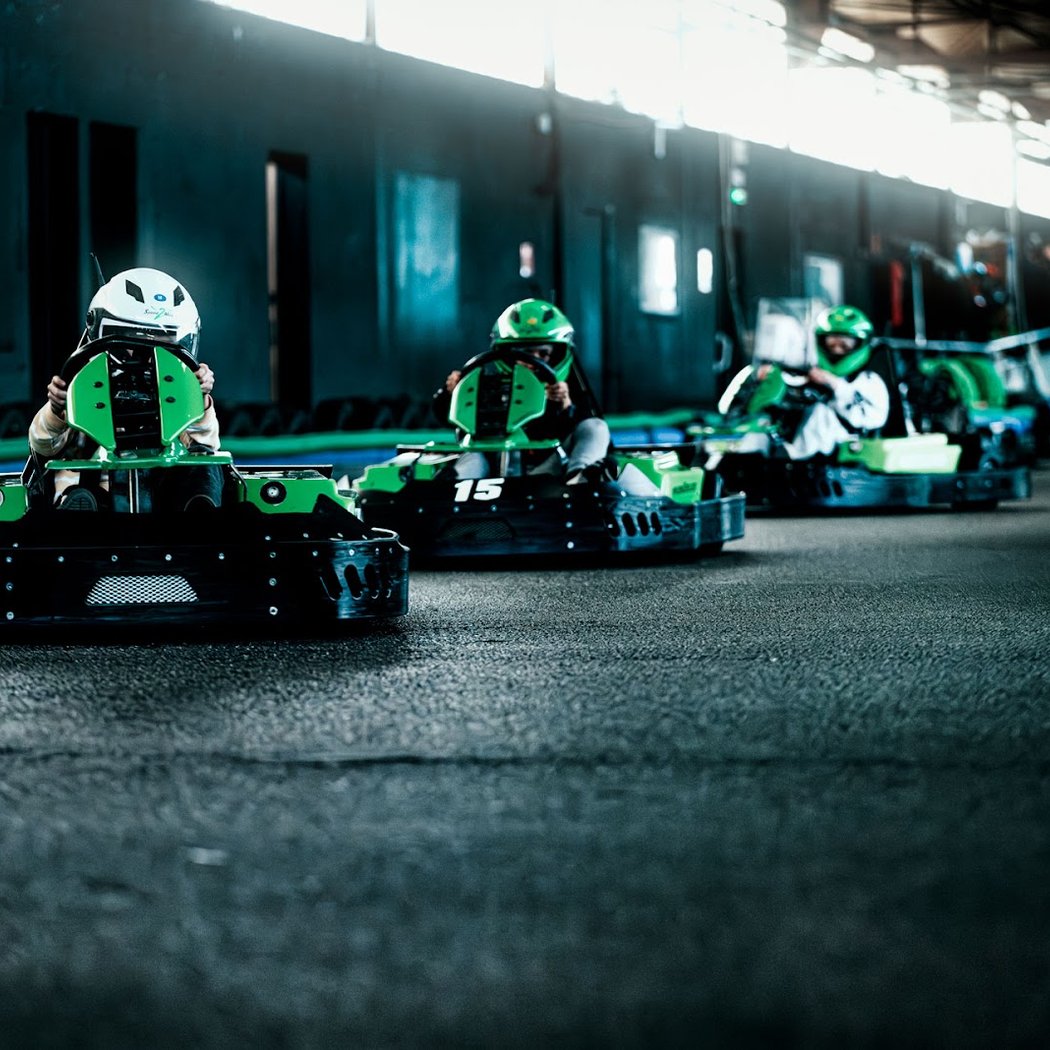 Speed2max 1