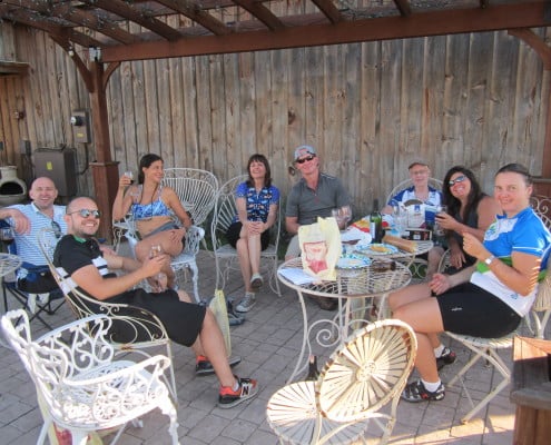 Cream Ridge Winery 1