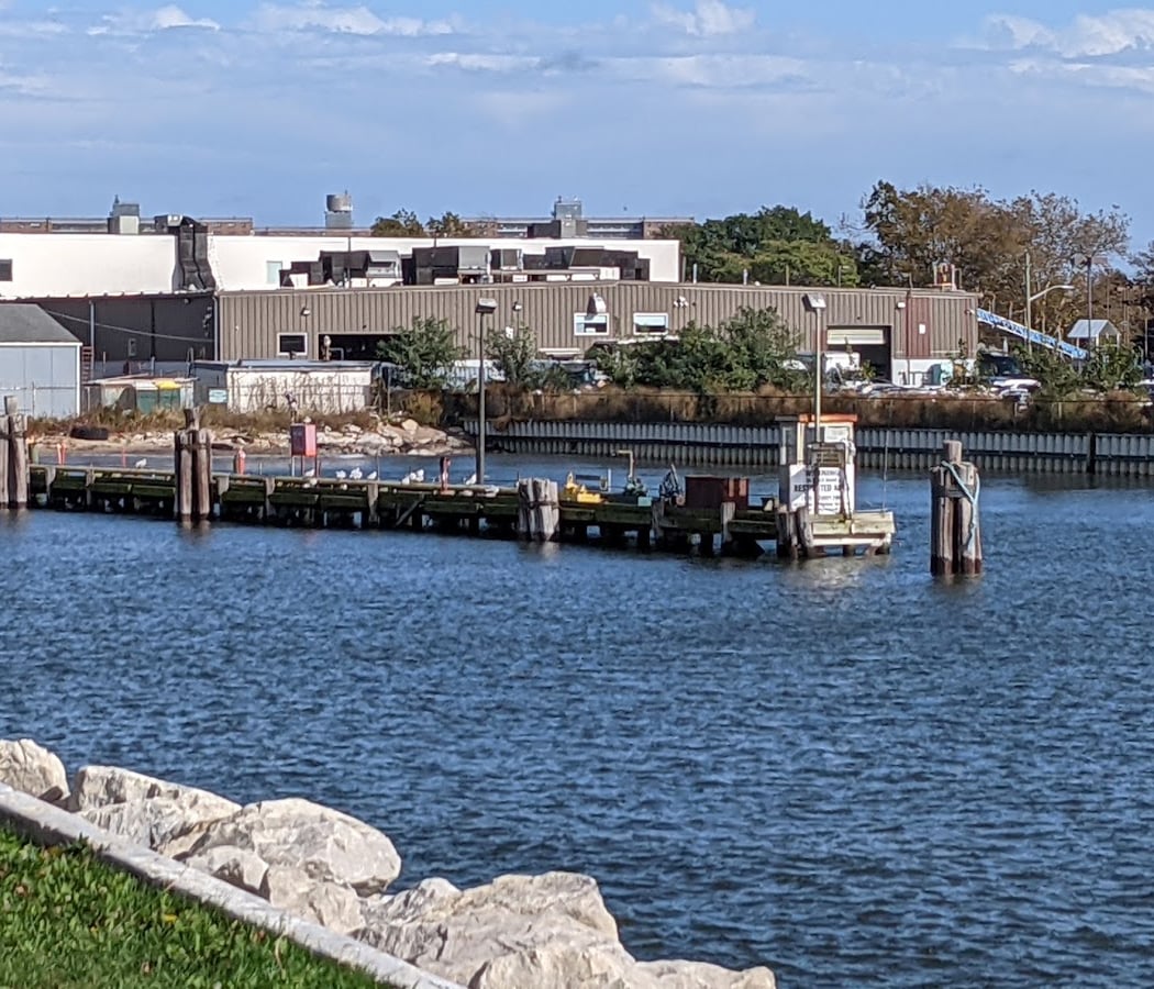 BJ's Park and Rest Area 3