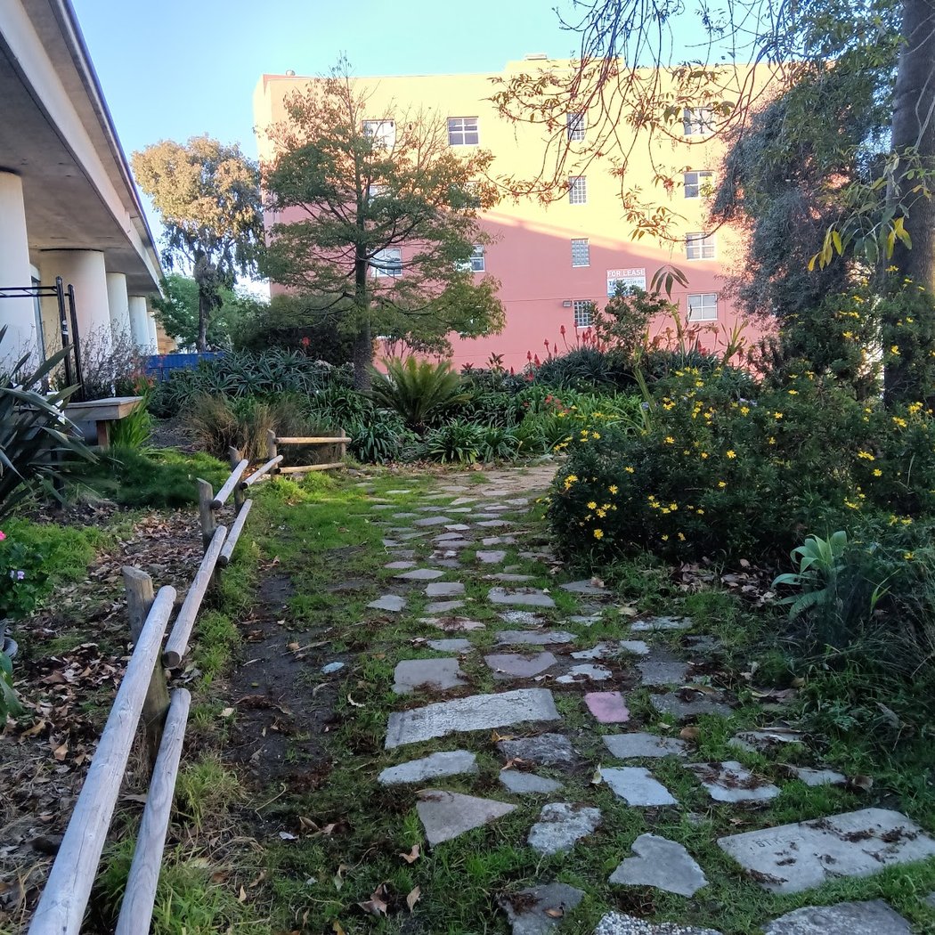 Progress Park 2