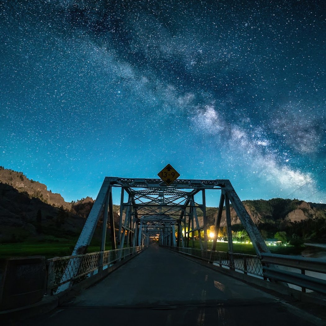 Hardy Bridge 1