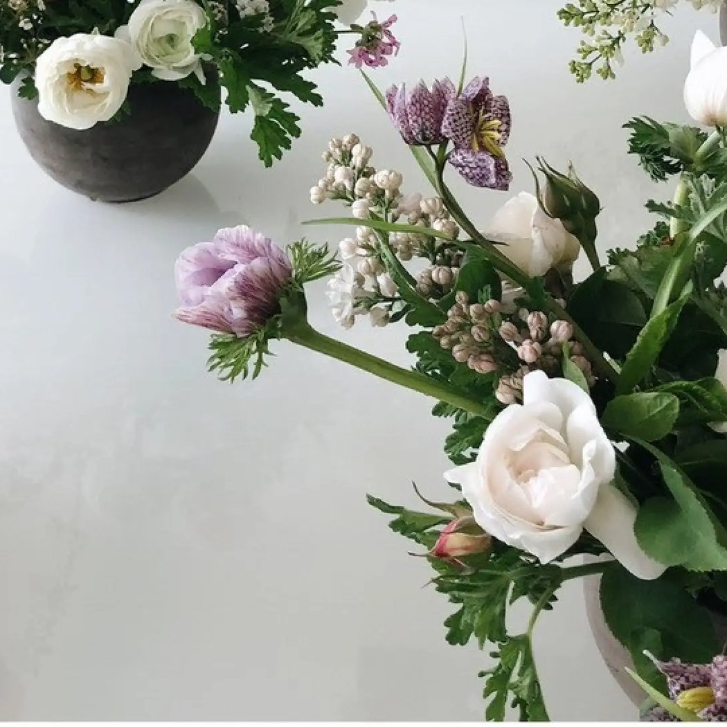 Valentine's Day Pop-Up ft. Clementina Floral 1