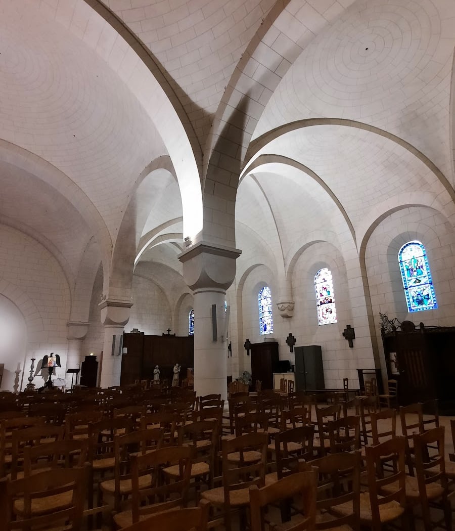 Journées du patrimoine 2025 1