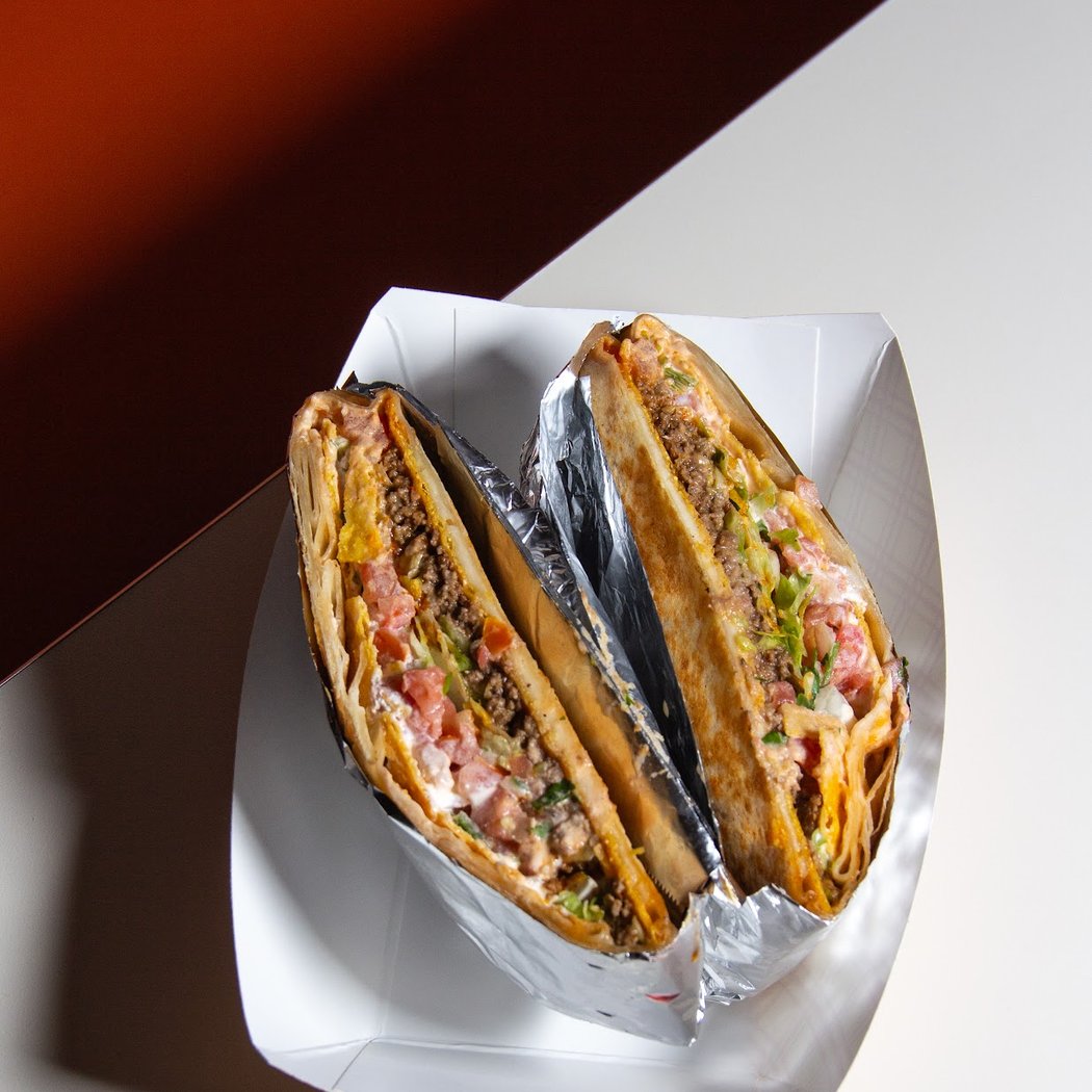 Super Burrito 5