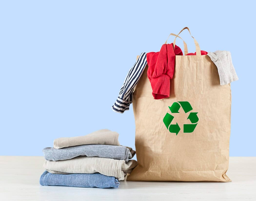 Fall Community Recycling Day 1