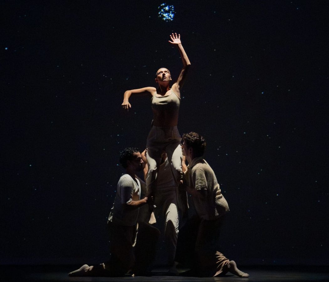 Dancing For Our Wonderful World 2