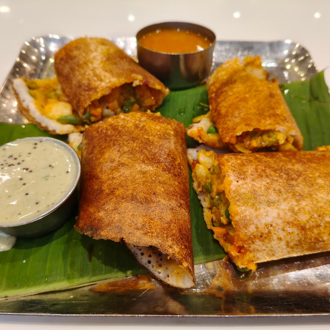 Udupi Utsav 1