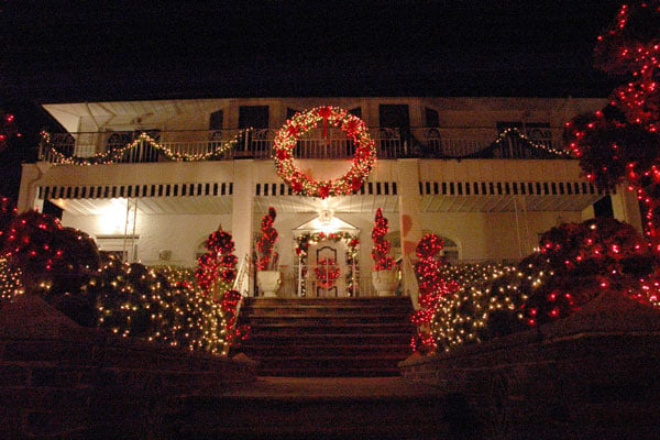 Dyker heights lights 2