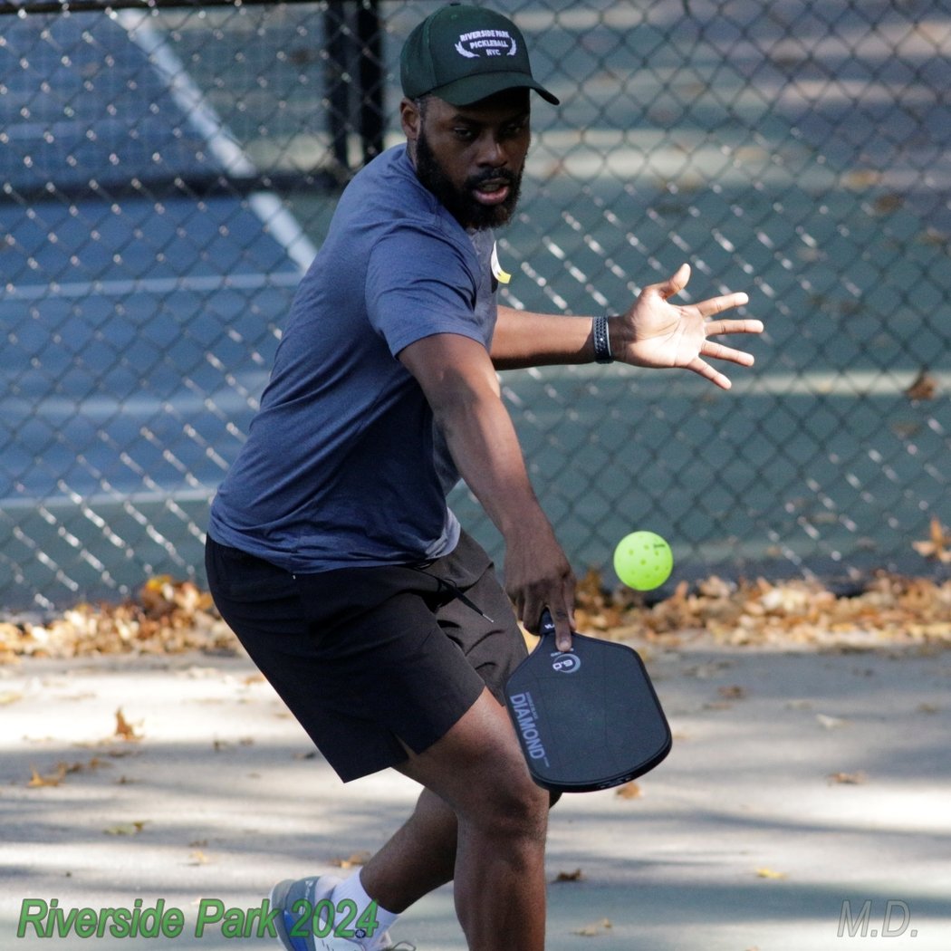 Halloween Pickleball Tournament & Fundraiser 1
